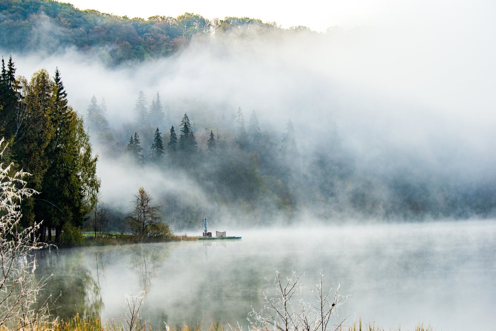 Photograph by Csoti Bela