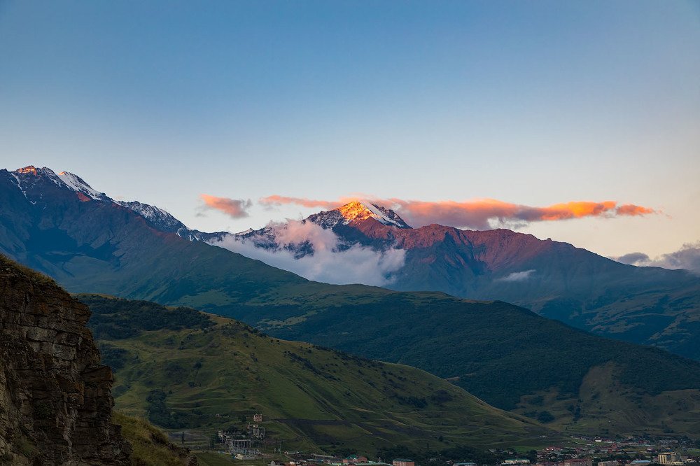 Photograph by Юрий Поздников