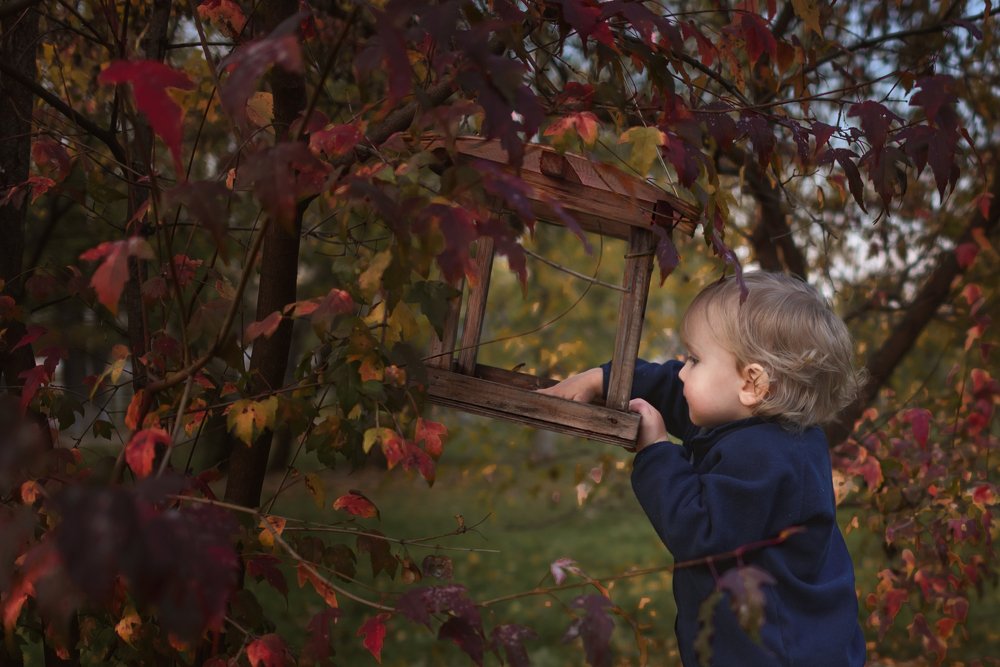 Photograph by Yanina Nikonorova