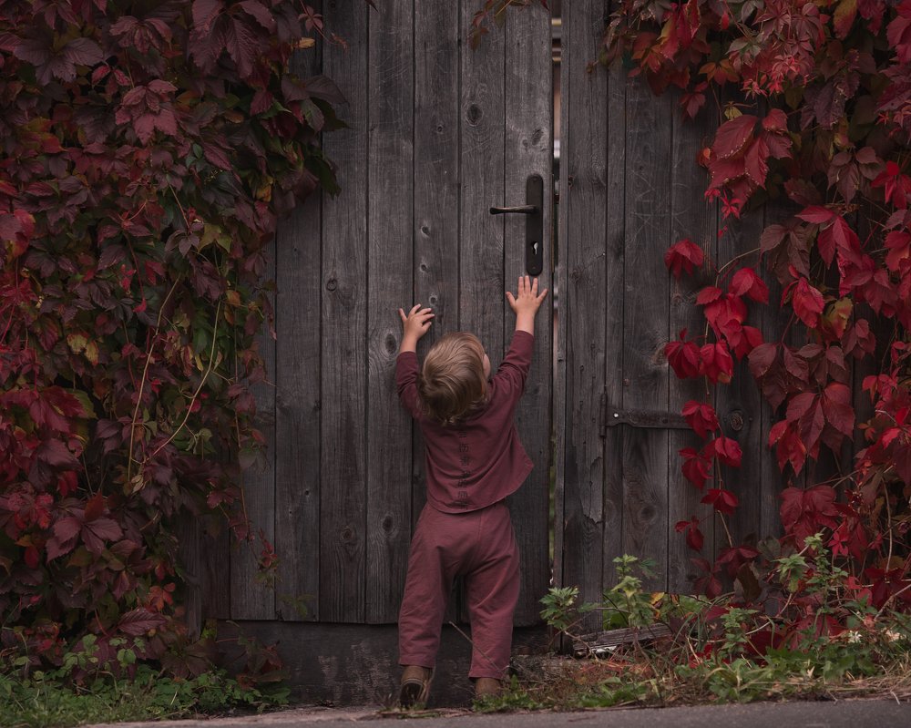 Photograph by Yanina Nikonorova