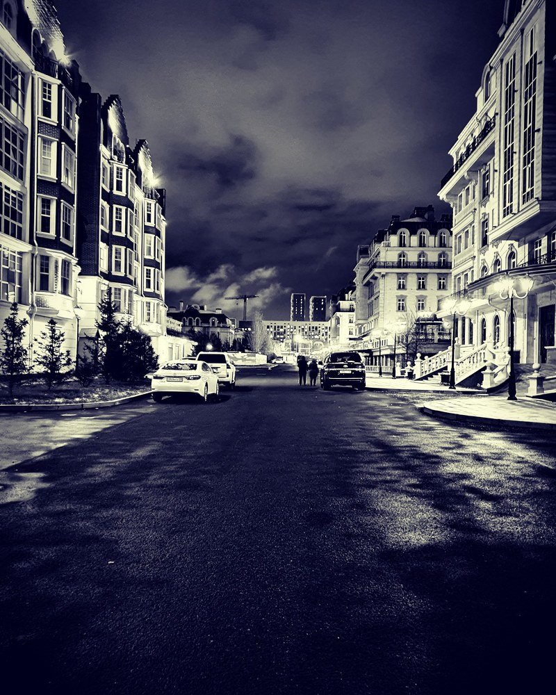 Photograph by Ольга Мандрыкина