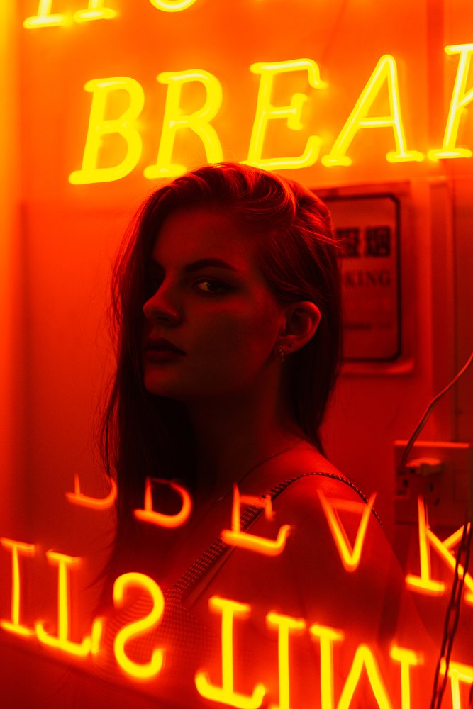 Photograph by Alexander Kovalenko