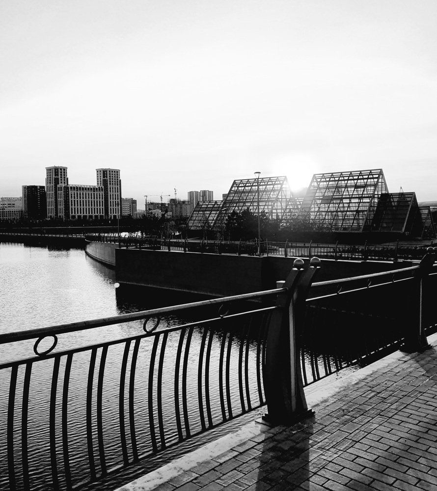 Photograph by Ольга Мандрыкина