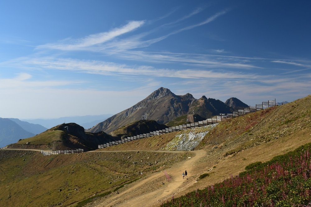 Photograph by Екатерина Вострякова