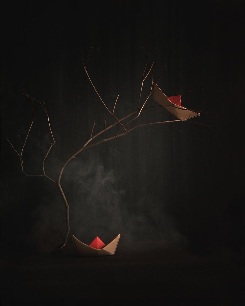 Photograph by Yanina Nikonorova