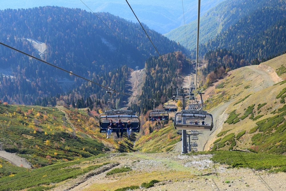 Photograph by Екатерина Вострякова