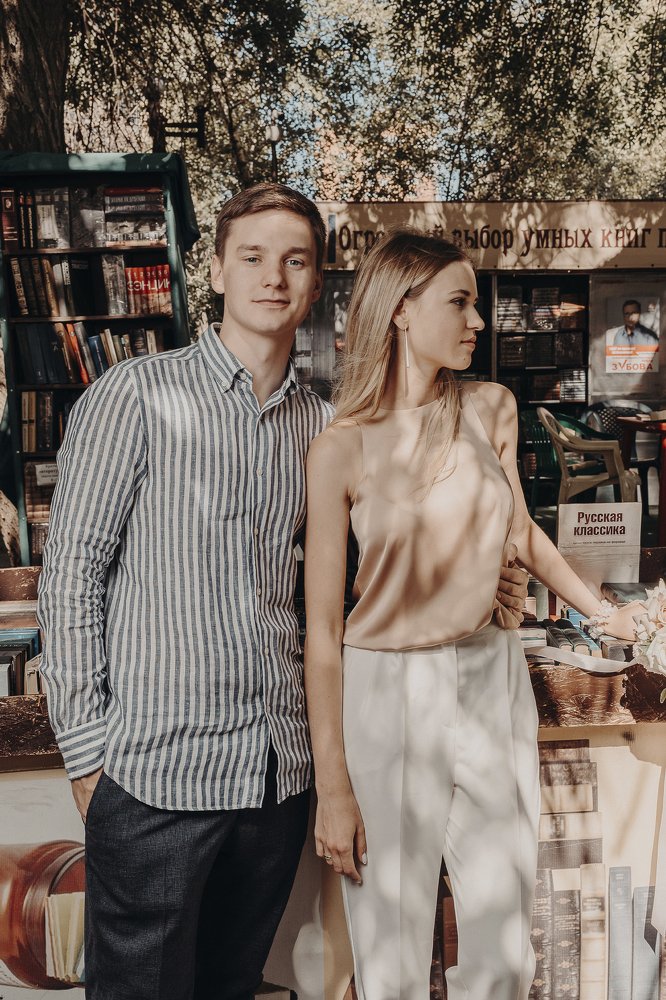 Photograph by Alexander Kovalenko