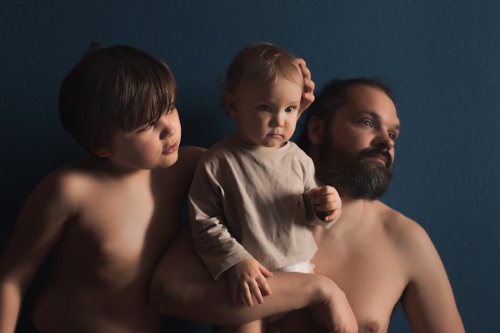 Photograph by Yanina Nikonorova