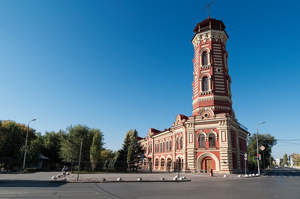 Photograph by Александр Григорьев-Ершов