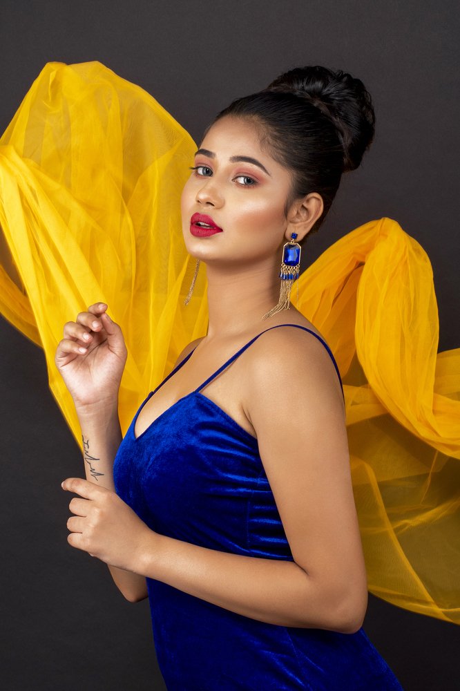 Photograph by Bishnu Goenka