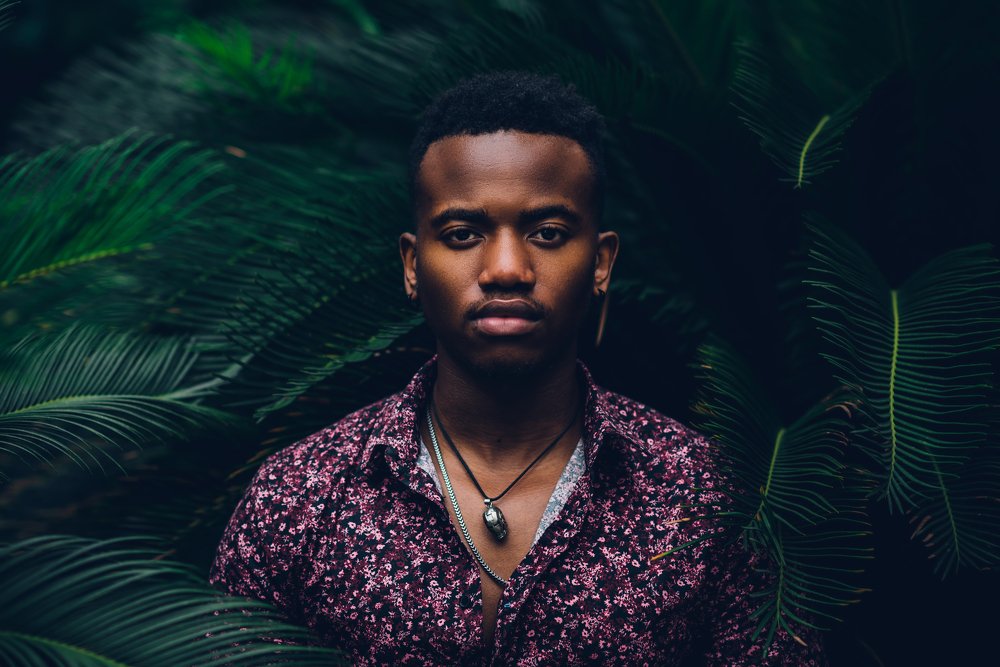 Photograph by Alexander Kovalenko