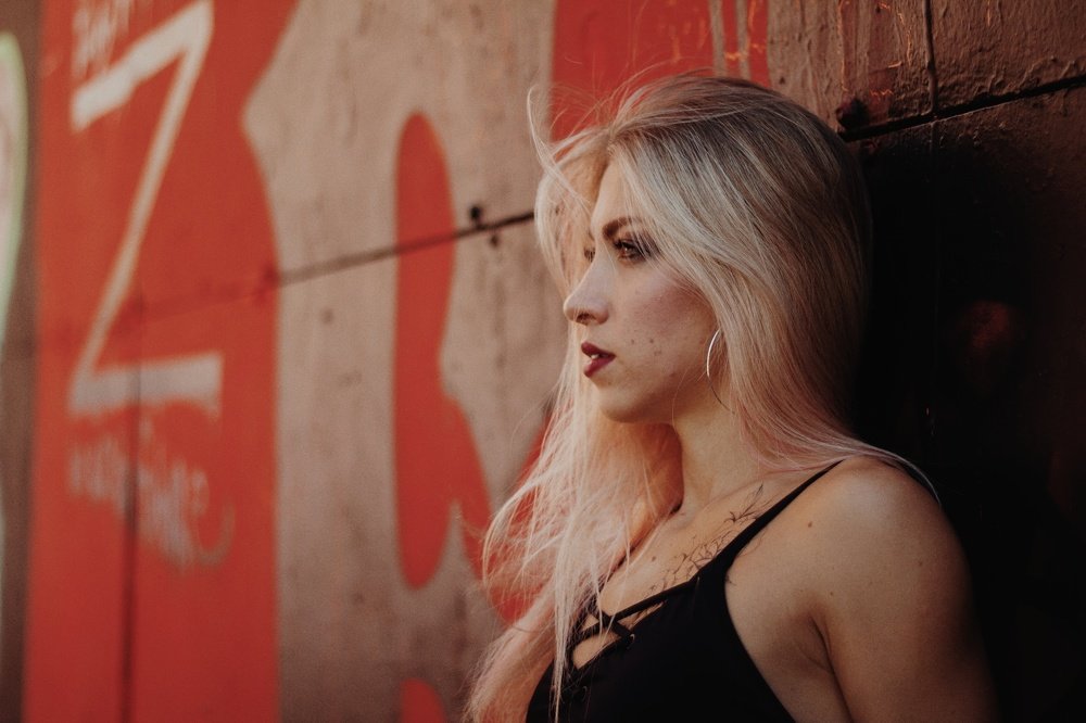 Фотография автора Марина Стрелова