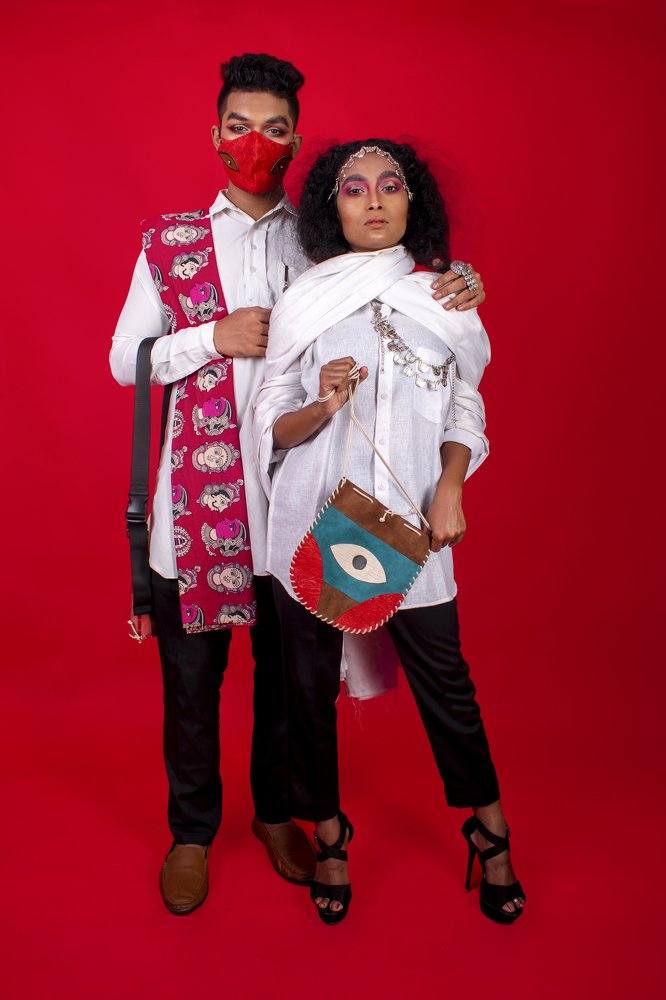 Photograph by Bishnu Goenka