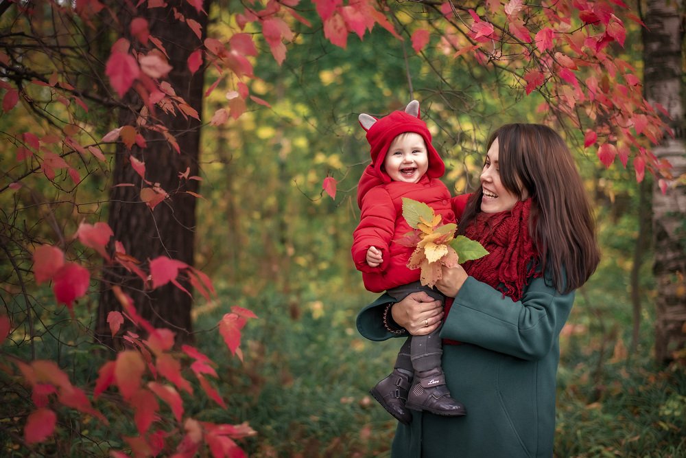 Photograph by Мила Дементьева