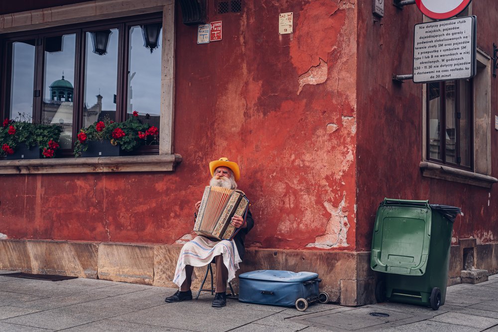 Photograph by Alexander Kovalenko