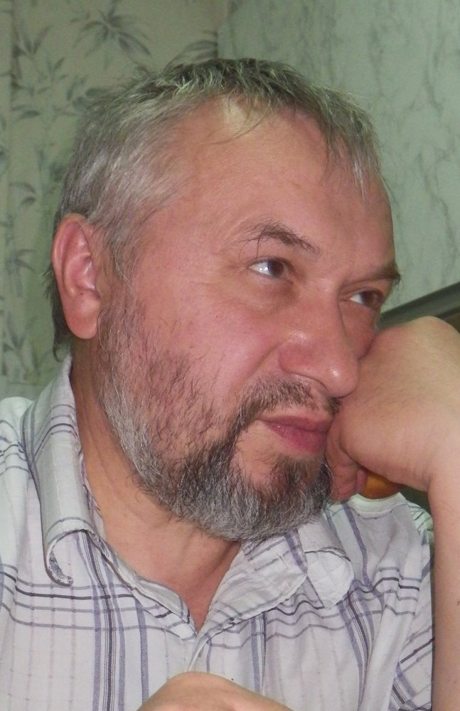 Photograph by Олег
