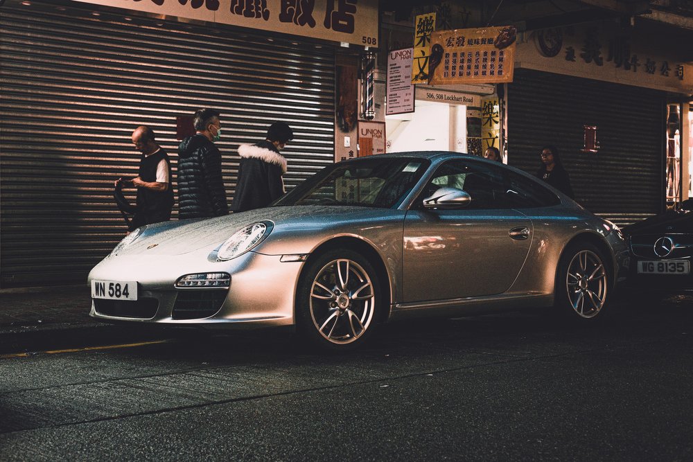 Photograph by Alexander Kovalenko