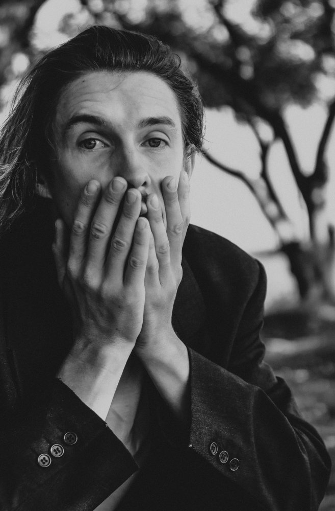 Photograph by Anastasiia