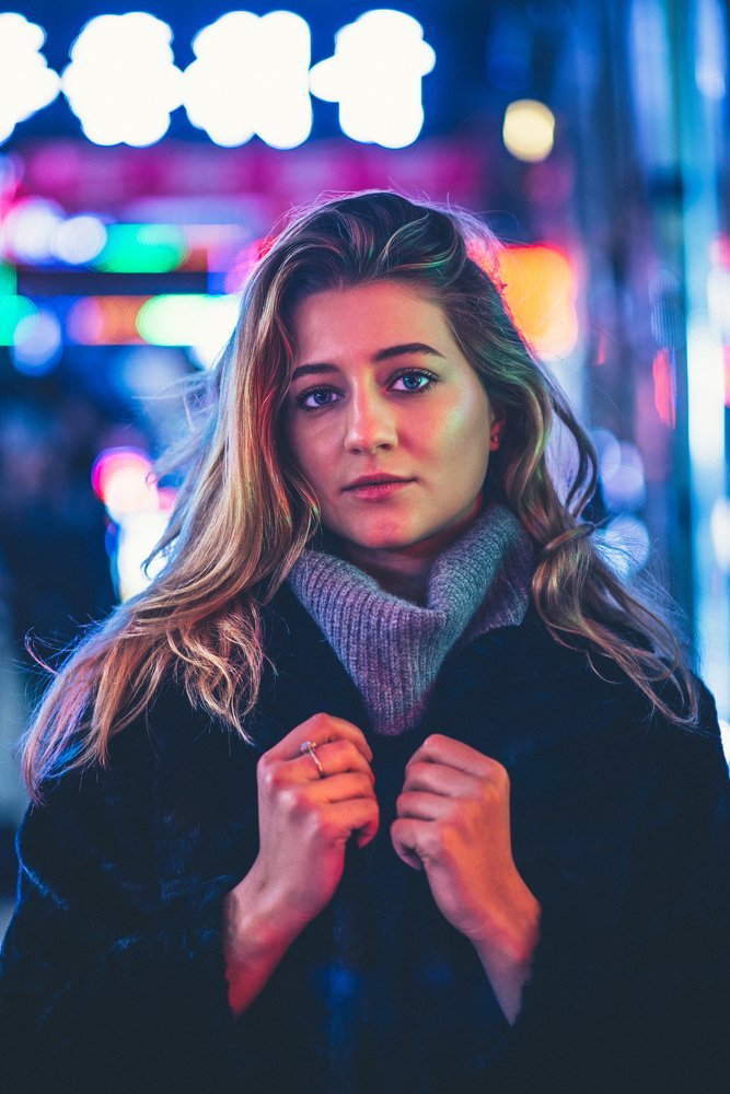 Photograph by Alexander Kovalenko