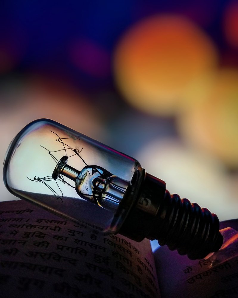 Фотография автора Aryan Singh