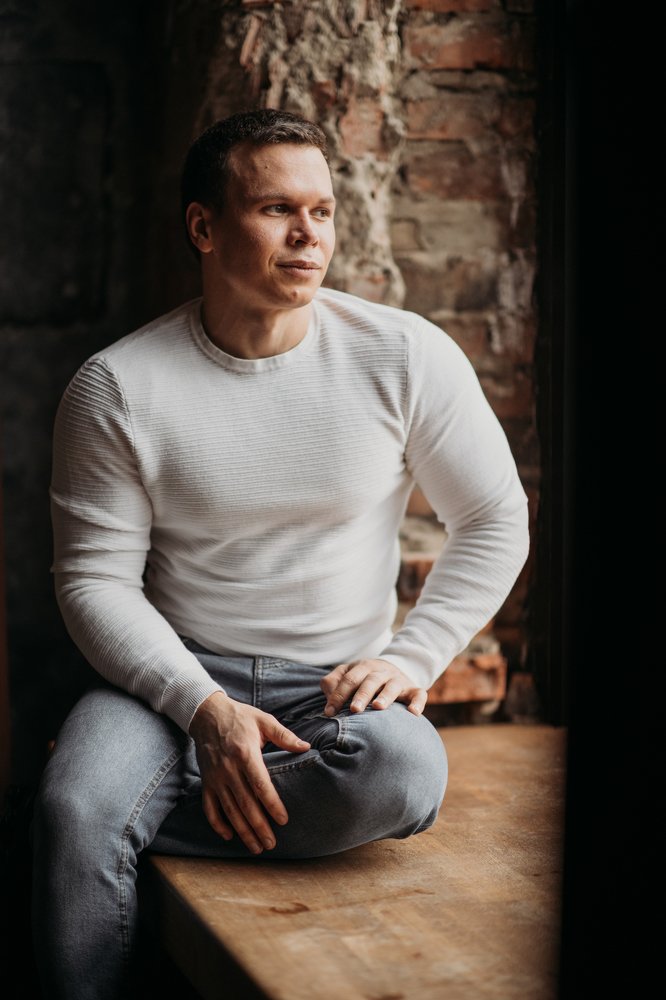 Photograph by Анна Белка