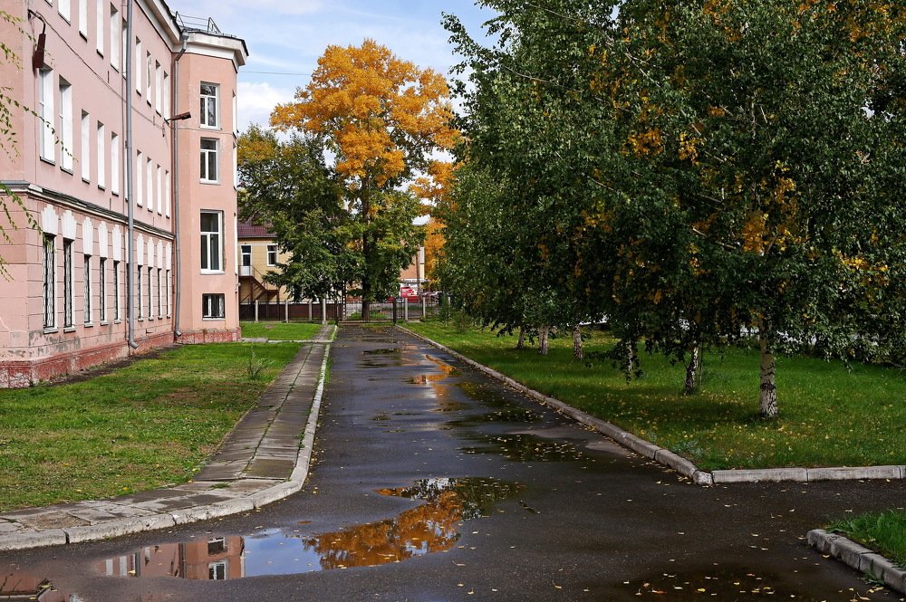 Photograph by владимир дадочкин