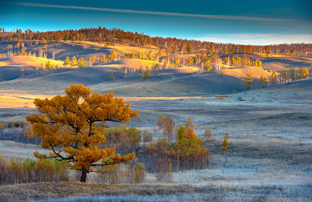 Photograph by Александр Колбасов