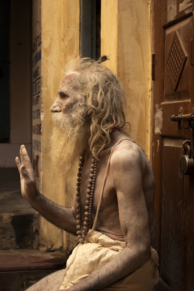 Photograph by Bishnu Goenka