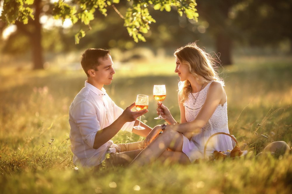 Photograph by Мила Дементьева