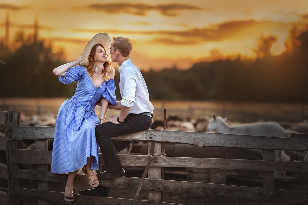 Photograph by Мила Дементьева