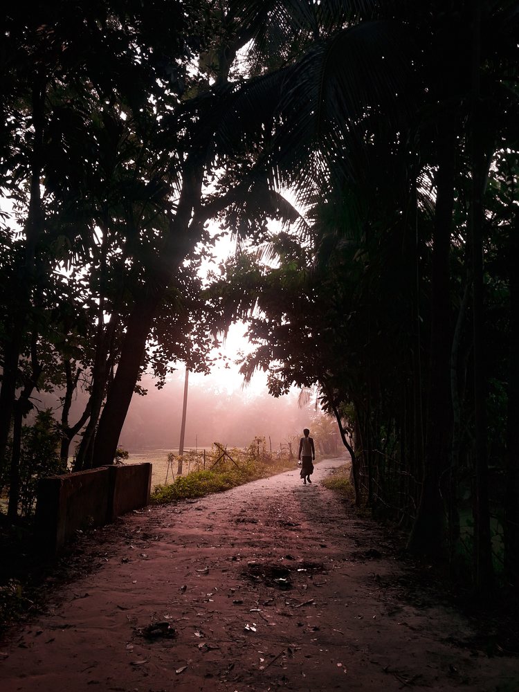 Photograph by Himel Mahmud