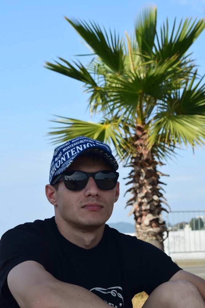 Photograph by Екатерина Вострякова