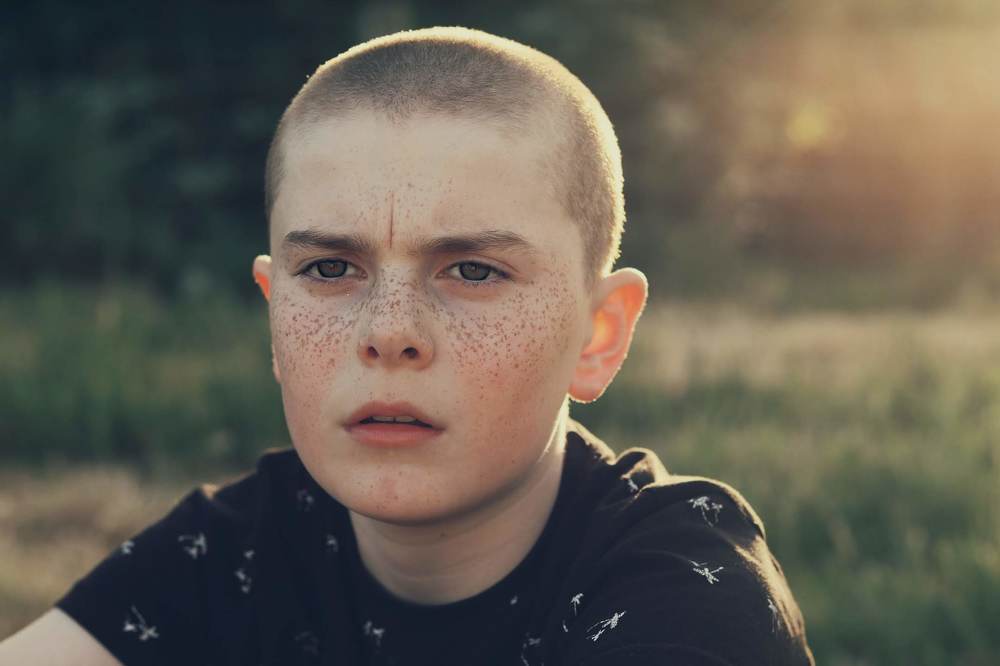 Photograph by Avril Glavin