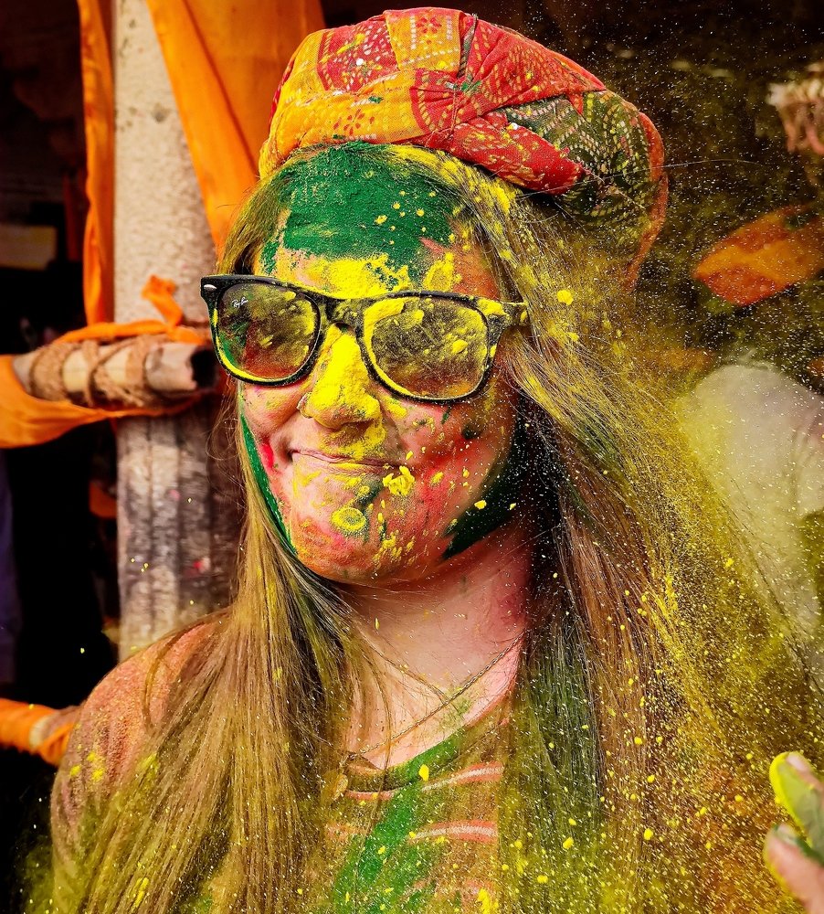 Photograph by RITURAJ ANAND