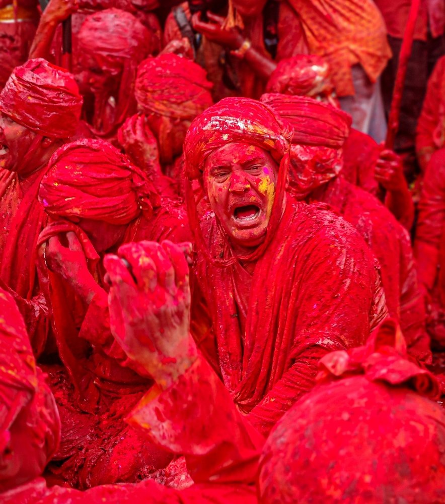 Photograph by RITURAJ ANAND