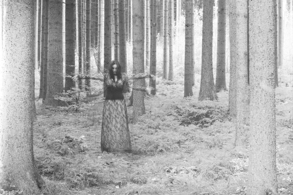 Photograph by Gabriela Ottova