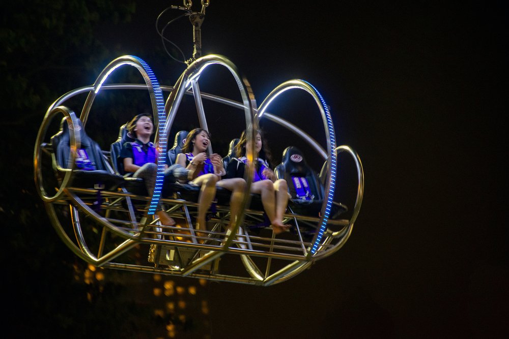 Photograph by Karen Khachaturyants