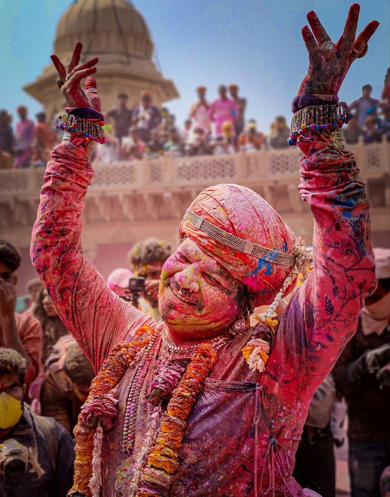 Photograph by RITURAJ ANAND