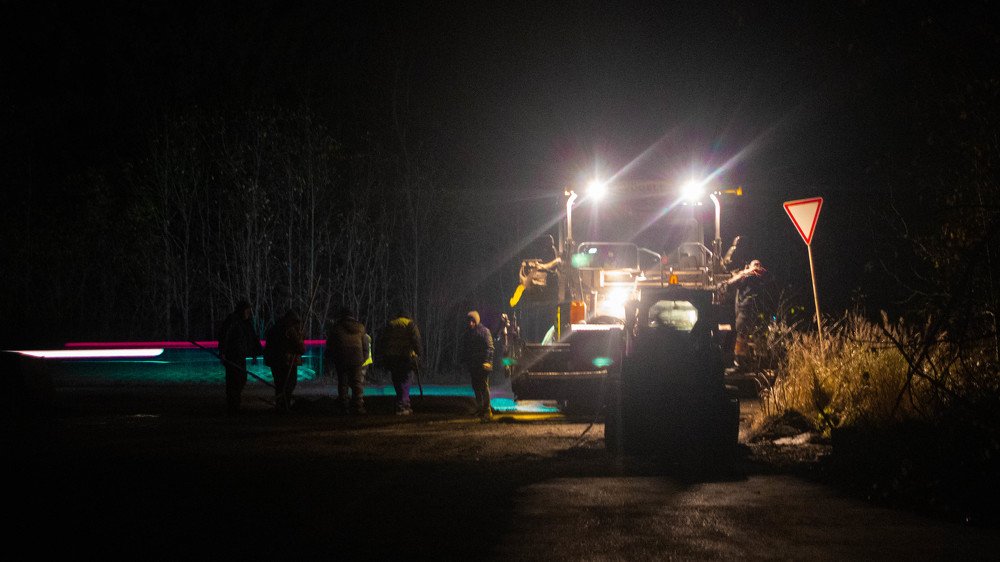 Photograph by Максим Мишарин