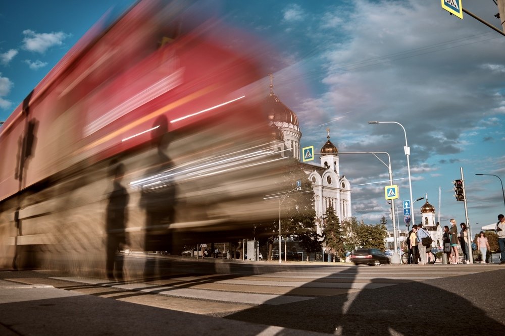 Photograph by Артур Газиев