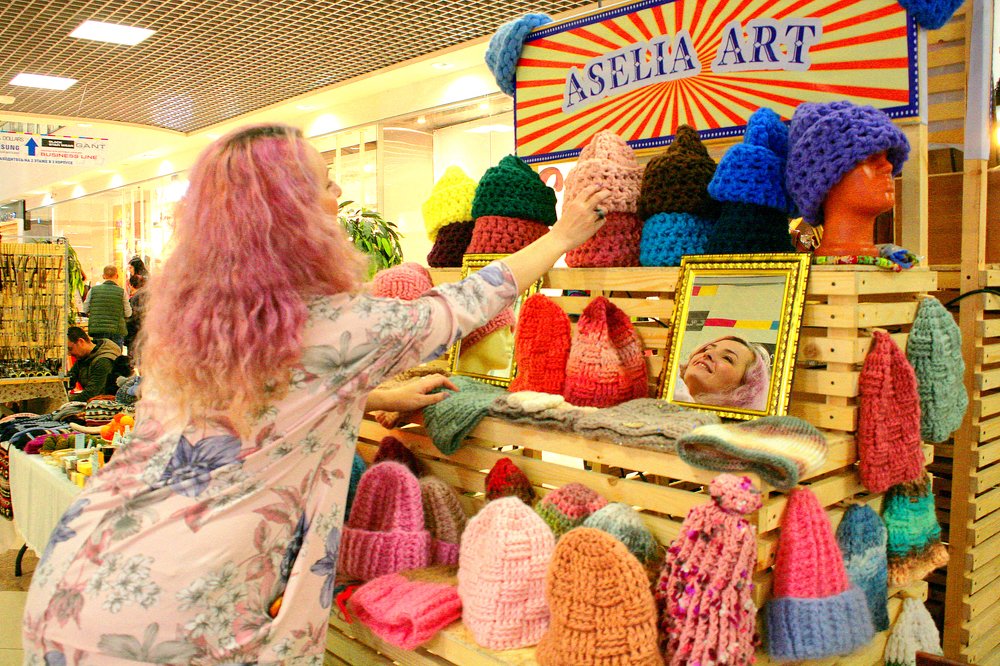 Photograph by Vitaliy Saposhnikov