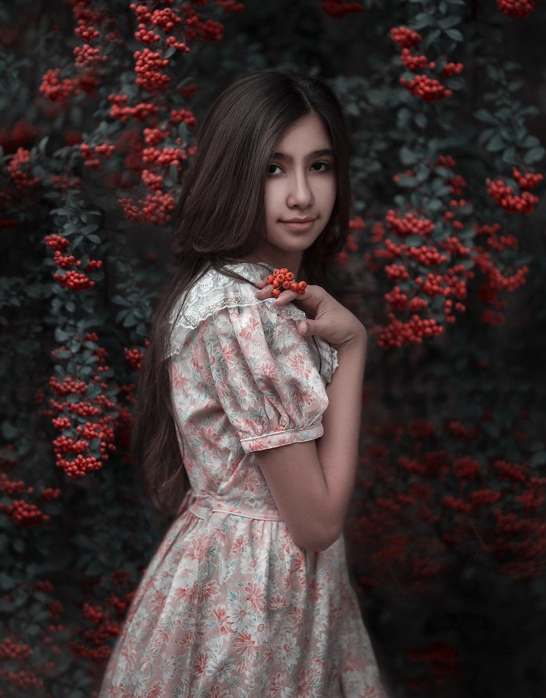 Photograph by Amir Reza Mir Hosseini AmiReza