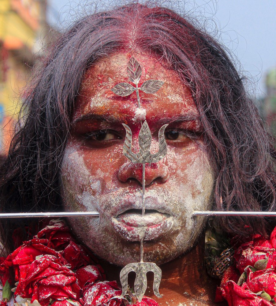 Photograph by Snehasish Bodhak