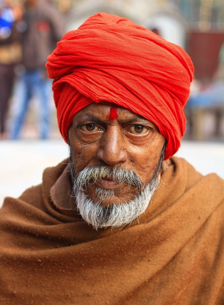 Photograph by Snehasish Bodhak