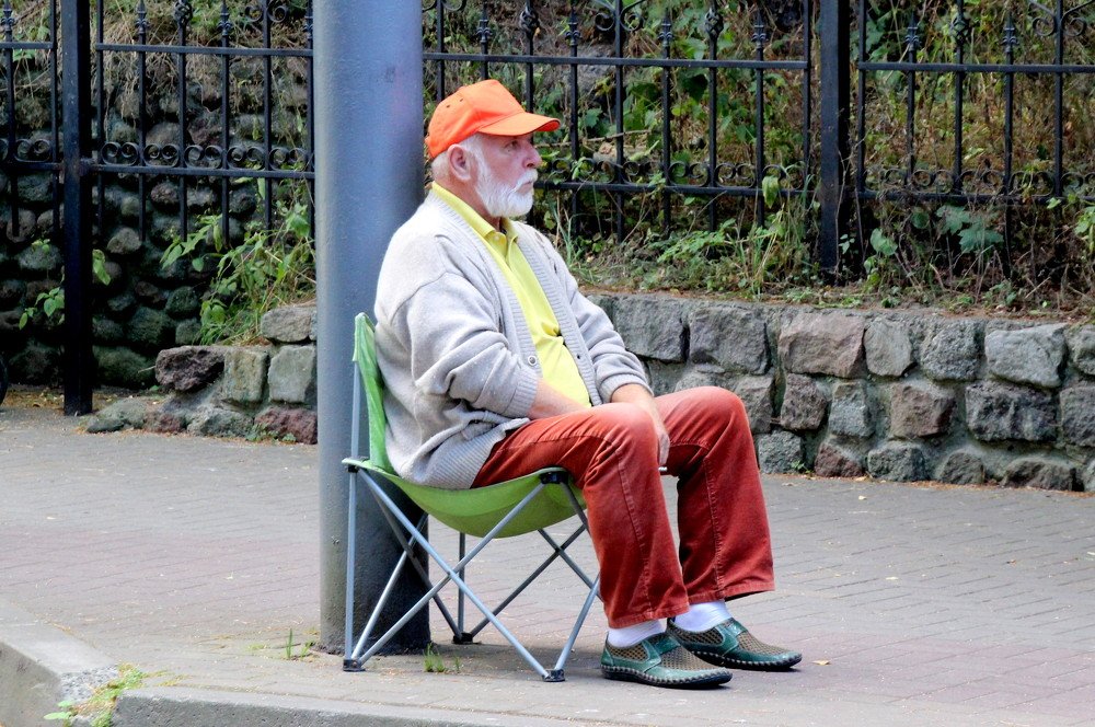 Photograph by Жанна Валиева