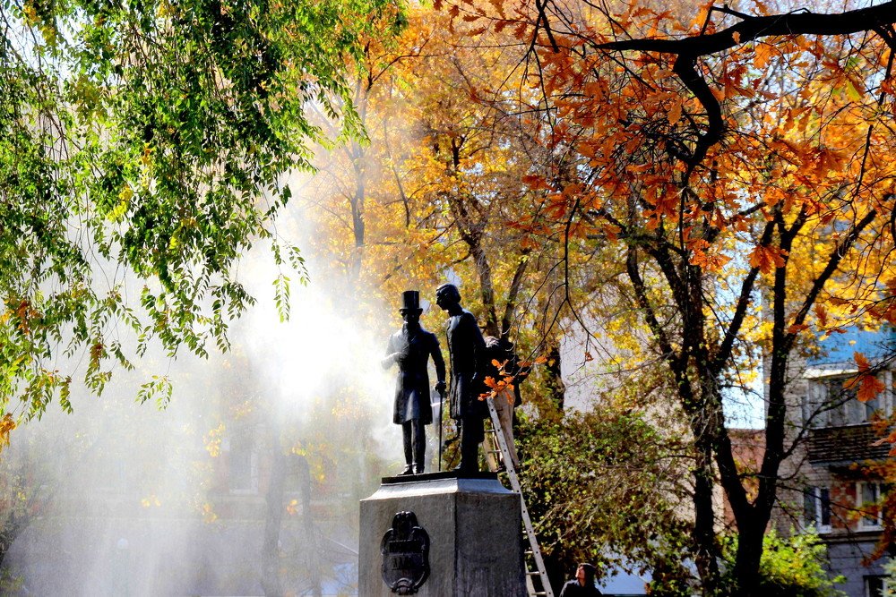 Photograph by Жанна Валиева