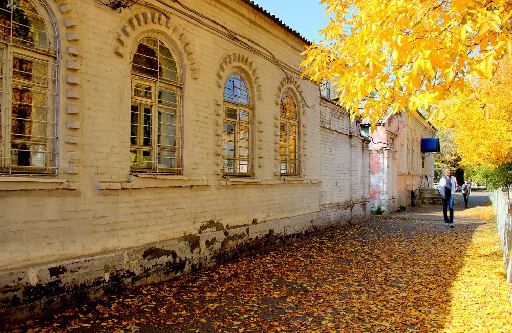 Photograph by Жанна Валиева