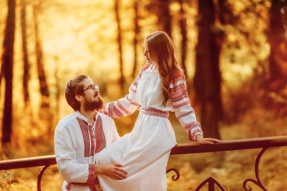 Photograph by Анна Гусева