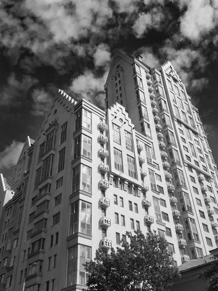 Photograph by Ольга Пумочка-13