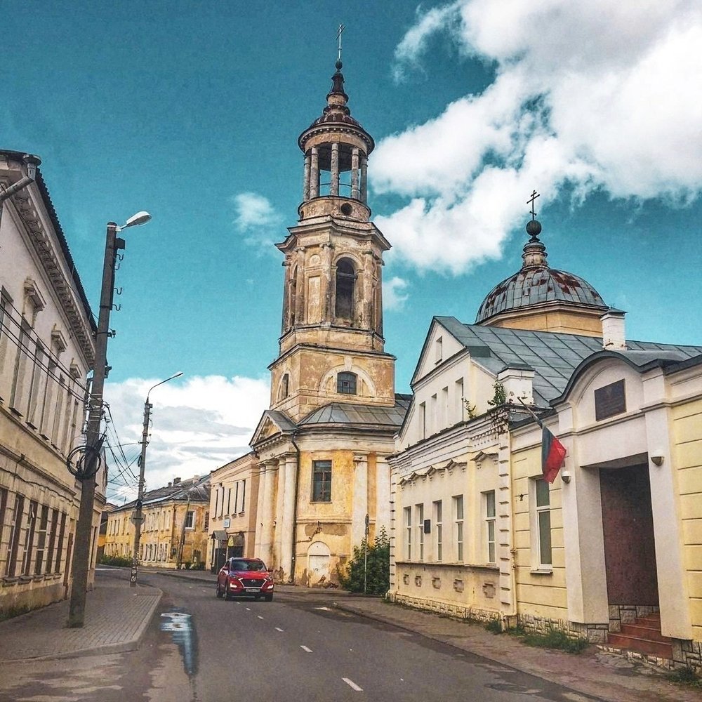 Photograph by Юрий Чекалов